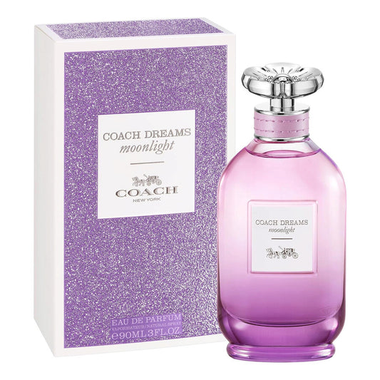 Coach Dreams Moonlight EDP 3.0 oz