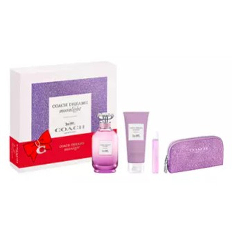 Coach Dreams Moonlight Gift Set