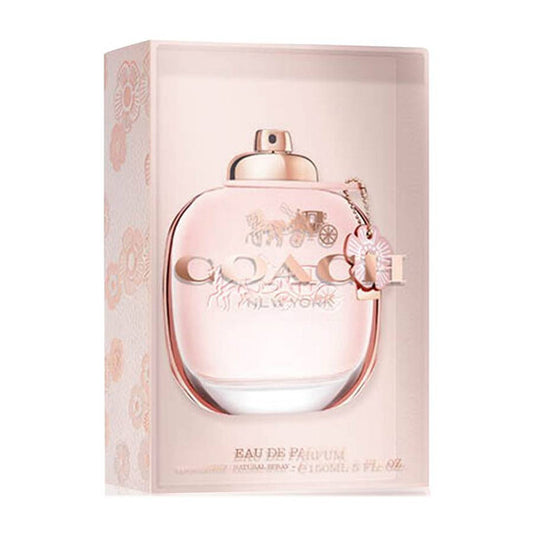 Coach Ladies Floral EDP Spray 5.0 oz