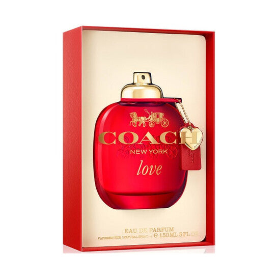 Coach  Ladies Love EDP Spray 5 oz