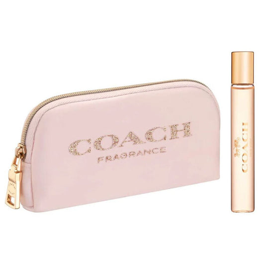 Coach Love Gift Set