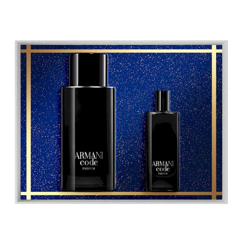 Giorgio Armani Code Gift Set 2/pc parfume