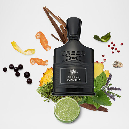 Creed Absolu Aventus EDP Spray 3.4 oz