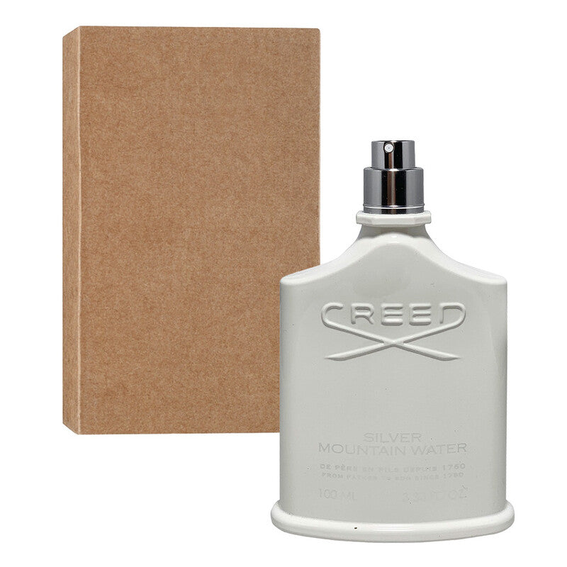 Creed Silver Mountain Water EDP Spray 3.4 oz (Tester)