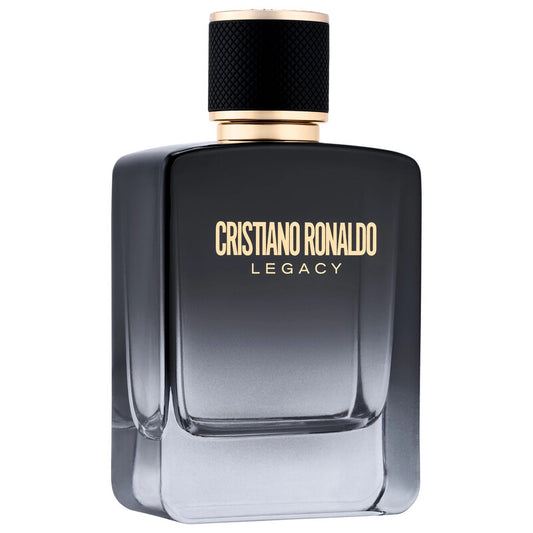 Cristiano Ronaldo Legacy EDP Spray 3.4 oz