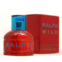 Ralph Wild By Ralph Lauren 1.7