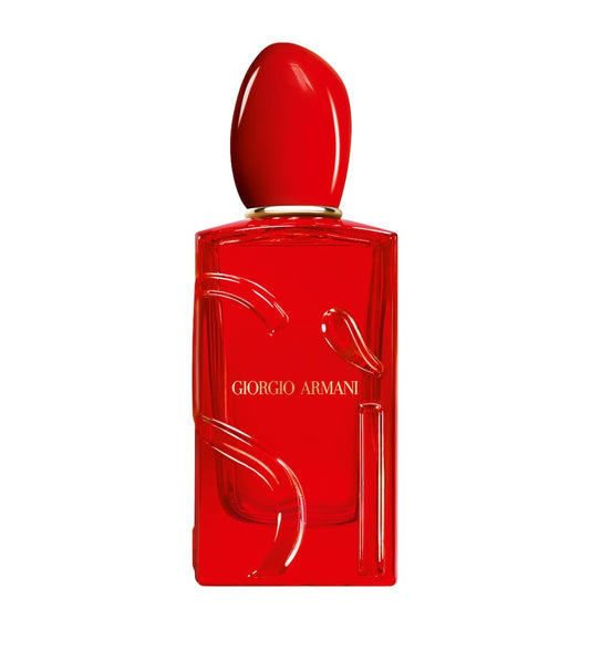 Giorgio Armani Si Passione Red Musk Eau de Parfum (tester)
