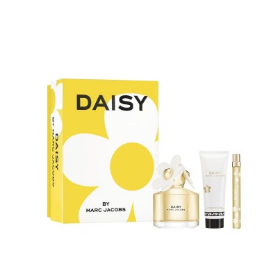 Marc Jacobs  Daisy Gift Set