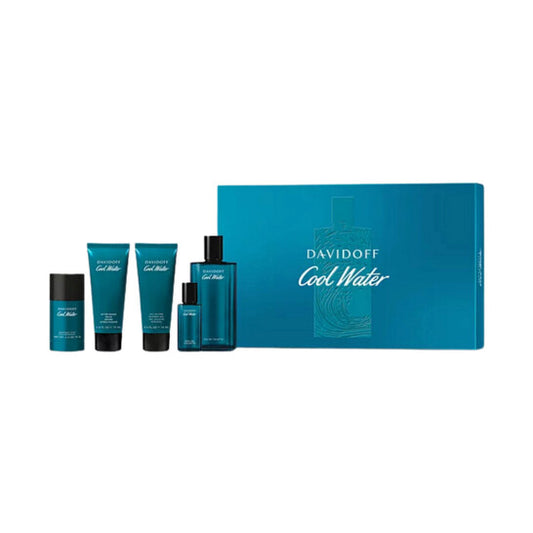 Davidoff Cool Water Gift Set