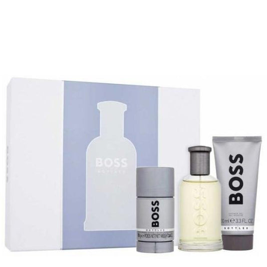 Hugo Boss Boss Bottled Gift Set