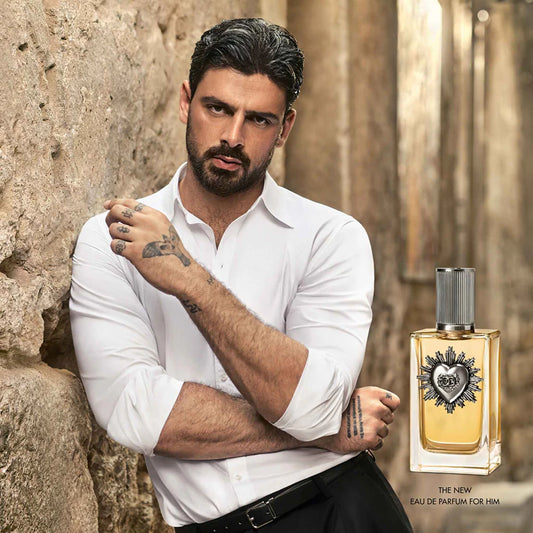 D&G Devotion Pour Homme Edp 100Ml