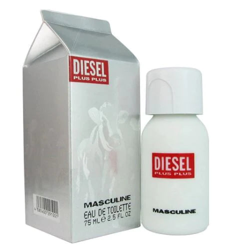 Diesel Plus Plus Masculine