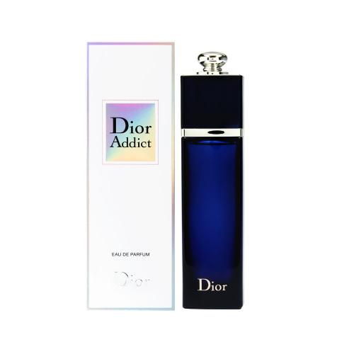 Dior Addict 3.4 Edp by Christian Dior