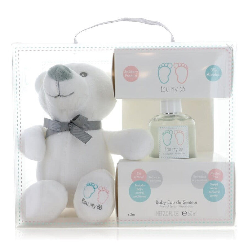Disney Boys Baby Eau De Senteur Gift Set Sets