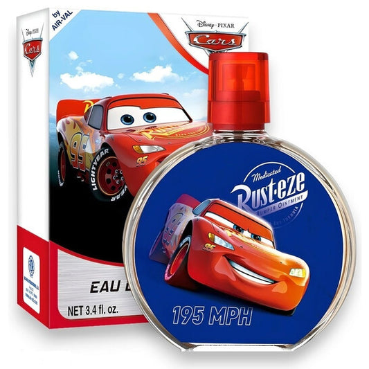 Disney Boys Cars EDT Spray 3.4 oz Fragrances