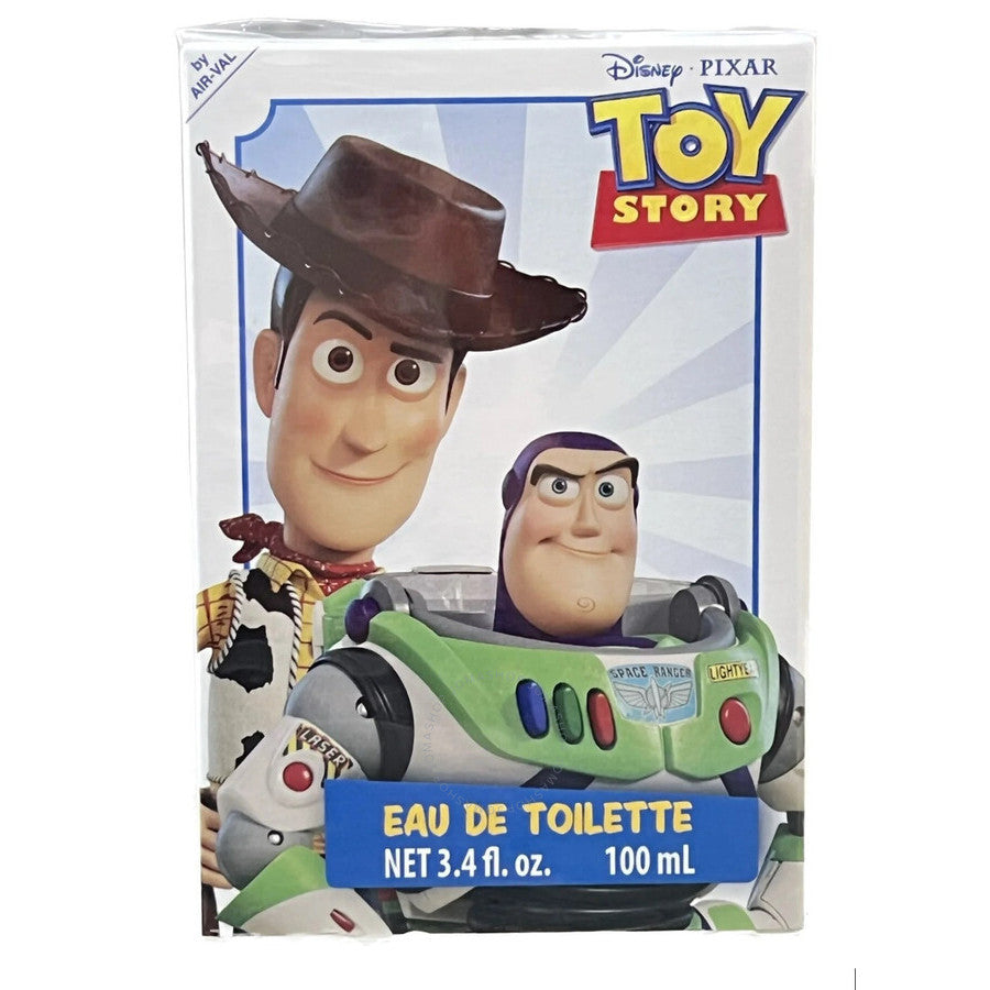 Boys Toy Story EDT Spray 3.4 oz Fragrances