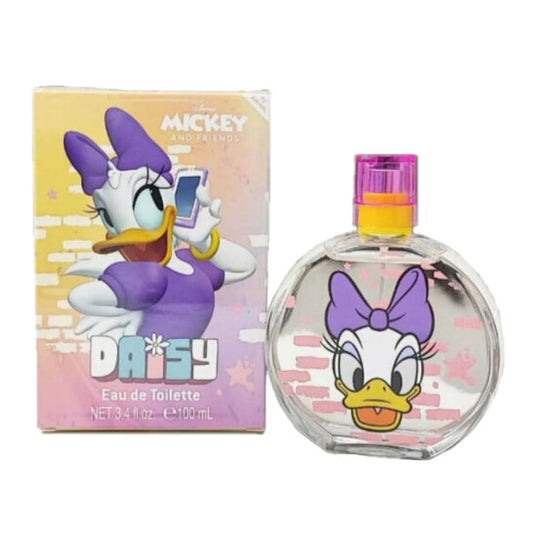 Disney  Daisy Duck EDT Spray 3.4 oz