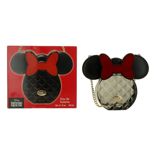 Disney Minnie Mouse Teens EDT Spray 3.4 o