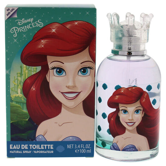Disney Princess - Ariel by for Kids - 3.4 oz