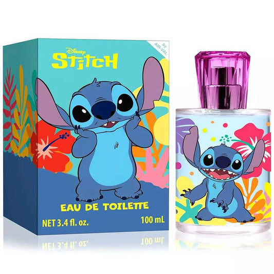 Disney Stitch EDT Spray 3.4 oz Kids