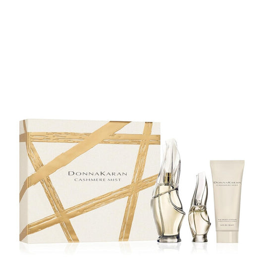 DKNY Cashmere Mist Gift Set