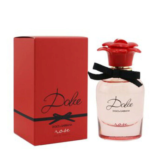 Dolce & Gabbana Ladies Dolce Rose EDT Spray 2.54 oz