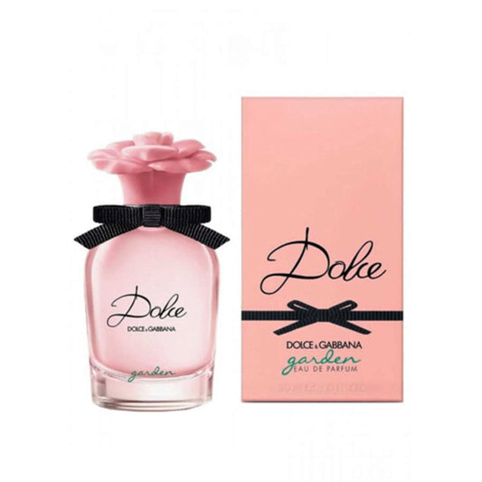 Dolce & Gabbana Garden EDP Spray 2.5 oz