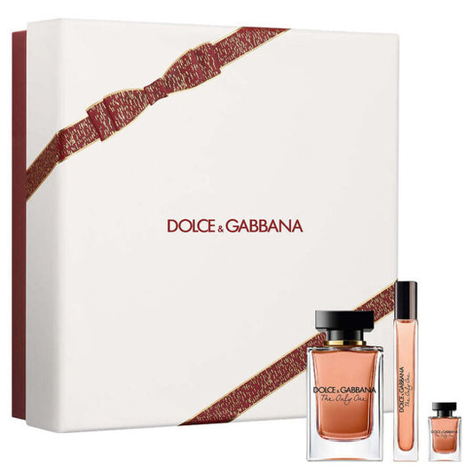 Dolce & Gabbana The Only One Gift Set