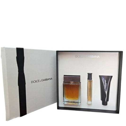 Dolce & Gabbana The One Gift Set