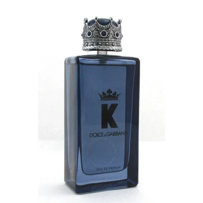 Dolce Gabbana K EDP Spray 3.4 oz (Tester)