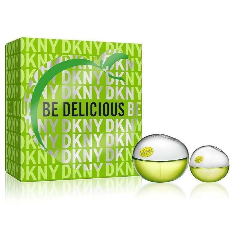 Donna Karan DKNY Be Delicious 2/pc set