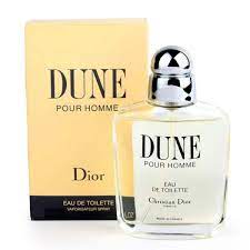 Dune Eau De Toilette Spray 1.7 by Christian Dior