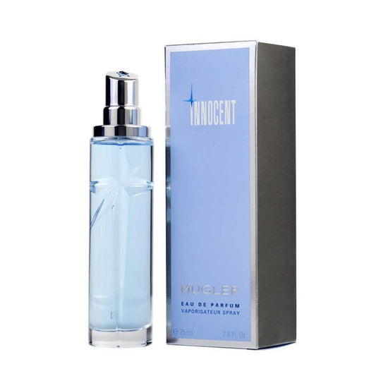 Innocent For Women Eau De Parfum 75ML by Thierry Mugler