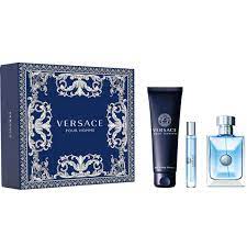 Versace Pour Homme Set 3/pc by Versace