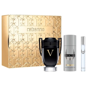Rabanne Invictus Victory Eau de Parfum 3-