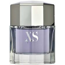 Paco Rabanne Xs Men / EDT Spray New Packaging 3.3 oz