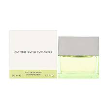 Alfred Sung Paradise Eau De Parfum spray for women