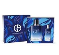 Acqua di Giò Profondo EDP men's box 100 ml + 15 ml + Case