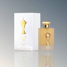 Lattafa Al Areeq Gold EDP 3.4 oz