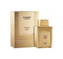 Al Haramain Orientica Le Motif Imperial Gold EDP Spray 2.8 oz