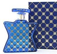 BOND NO.9 Unisex Nomad Edp 3.3 oz