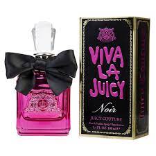 Viva La Juicy Noir / EDP Spray 3.4 oz by Juicy Couture