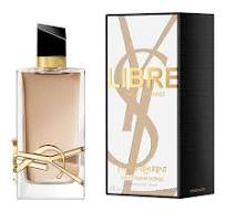 LIBRE FLOWERS & FLAMES EAU DE PARFUM FLORARE 3.4OZ