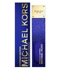 Mystique Shimmer For Women EDP 3.4 by Michael Kors