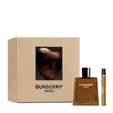 Burberry Hero Eau de Parfum 2-Piece Gift Set