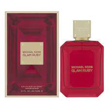 Glam Ruby / EDP Spray 3.4 oz by Michael Kors