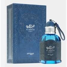 Zimaya Unisex Al Barari Coral EDP Spray 3.4 oz