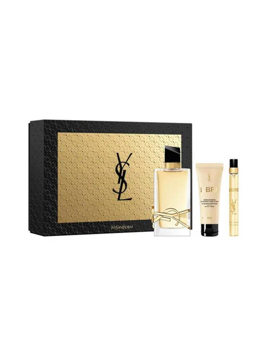 YSL Libre Eau De Parfum 90ML Set