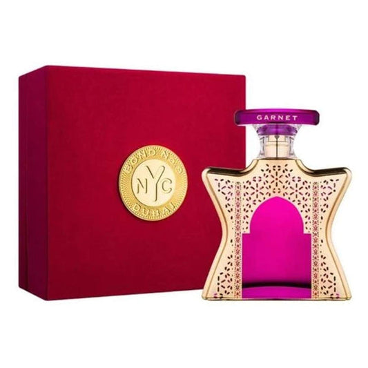 Dubai Garnet By Bond No. 9 New York