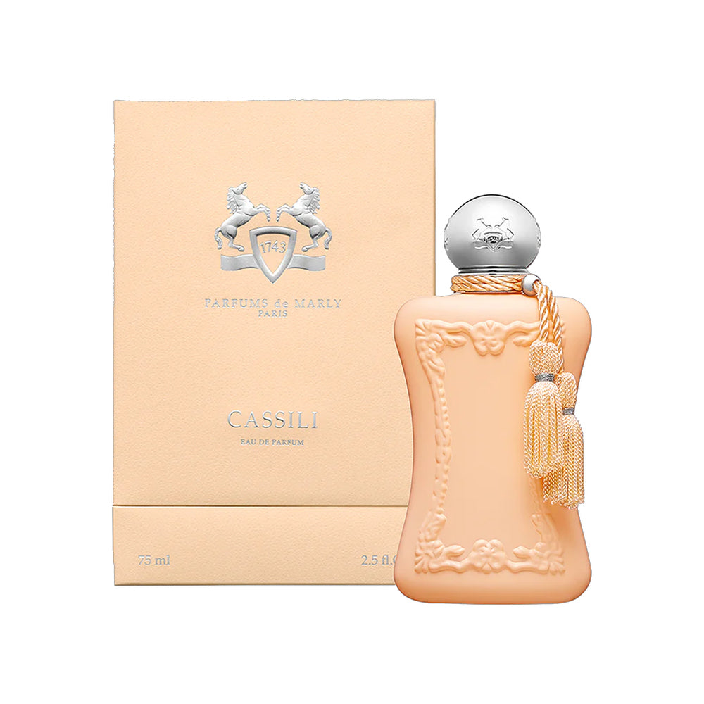 PARFUMS DE MARLY Cassili Eau de Parfum 75ml spray